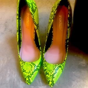 For a night out with friends or your boo